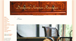 Desktop Screenshot of dardonville.com